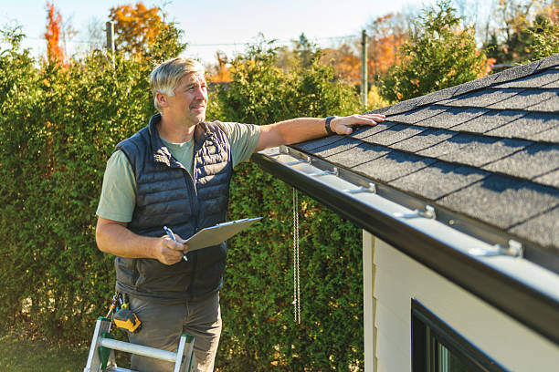 Trusted Roofing service in Morgantown, WV - Ben Roofing and Steel LLC
